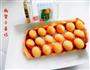 菠萝味鸡蛋仔的做法图解15