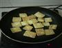 蒜香煎豆腐的做法图解4
