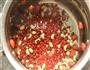 花生眉豆红豆糖水的做法图解5