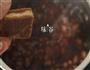 花生眉豆红豆糖水的做法图解6