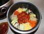 韩式泡菜五花肉拌饭的做法图解11