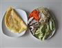 韩式泡菜五花肉拌饭的做法图解4