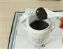 香滑浓醇红枣芝麻糊的做法图解11