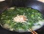 减肥食谱-清爽白菜汤的做法图解2