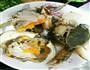 蟹黄粥的做法图解4