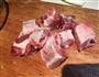 糖醋排骨的做法图解1