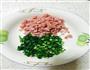 焗火腿韭菜粒土豆泥的做法图解2