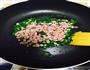 焗火腿韭菜粒土豆泥的做法图解6