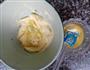 法式乳酪蔓越梅月饼的做法图解6