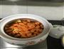 土豆红萝卜烧排骨的做法图解9