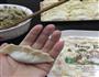 韭菜饺子的做法图解8