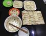 韭菜饺子的做法图解9
