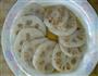 蒸藕夹的做法图解4