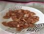 肉段烧茄子的做法图解1