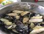 肉段烧茄子的做法图解2