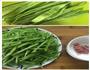 砂锅扁豆丝 肉末扁豆丝的做法图解1