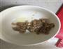 砂锅扁豆丝 肉末扁豆丝的做法图解2