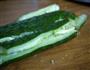 凉拌手拍黄瓜的做法图解1