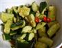凉拌手拍黄瓜的做法图解5