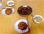 酱油炒饭的做法图解5