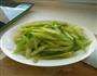芹菜土豆片的做法图解1
