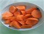 土家风味清汤腊猪蹄的做法图解3