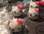Kitty 冰皮月饼的做法图解12
