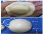 莲蓉蛋黄酥的做法图解6
