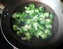 蒜蓉西兰花的做法图解3