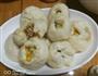 青菜肉包的做法图解11