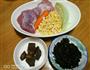 青菜肉包的做法图解3