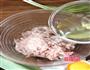 鲜肉鲜虾馄饨 云吞的做法图解2