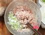 鲜肉鲜虾馄饨 云吞的做法图解5