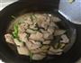 黄豆芽烧肉的做法图解7