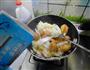 白菜烧油豆泡的做法图解7