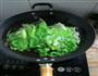 白灼生菜的做法图解5