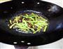 豆角肉丝焖面 的做法图解10