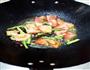豆角肉丝焖面 的做法图解11
