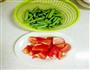 豆角肉丝焖面 的做法图解5
