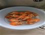 虾干粉丝煲的做法图解1
