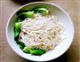 葱花鸡蛋面的做法图解12