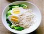 葱花鸡蛋面的做法图解13