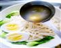 葱花鸡蛋面的做法图解14