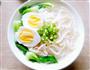 葱花鸡蛋面的做法图解15