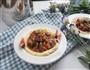 Beef  Goulash-匈牙利炖牛肉的做法图解12