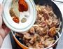Beef  Goulash-匈牙利炖牛肉的做法图解6