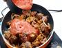 Beef  Goulash-匈牙利炖牛肉的做法图解7