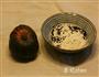 南瓜黑米饭的做法图解1