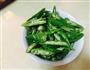 芦笋炒肉的做法图解3