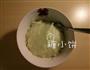 麻薯夹心抹茶红豆面包的做法图解3